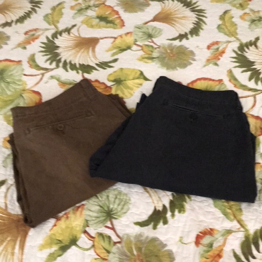 Pants. - Picture 8 of 8